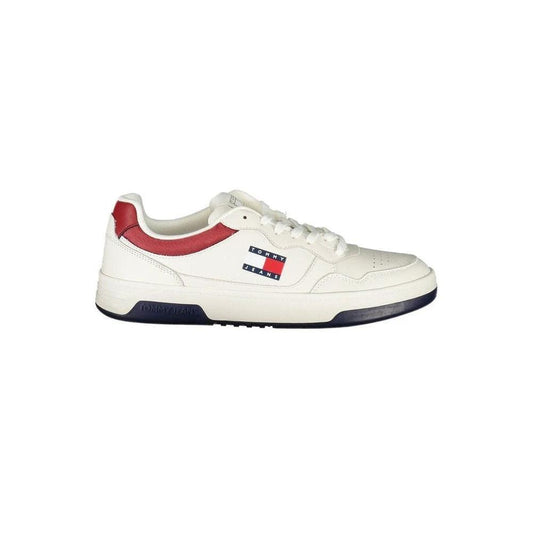 Tommy Hilfiger Sneaker Weiß | ELORÉ by Tommy Hilfiger