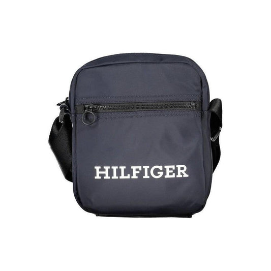 Tommy Hilfiger Umhängetasche Blau | ELORÉ by Tommy Hilfiger