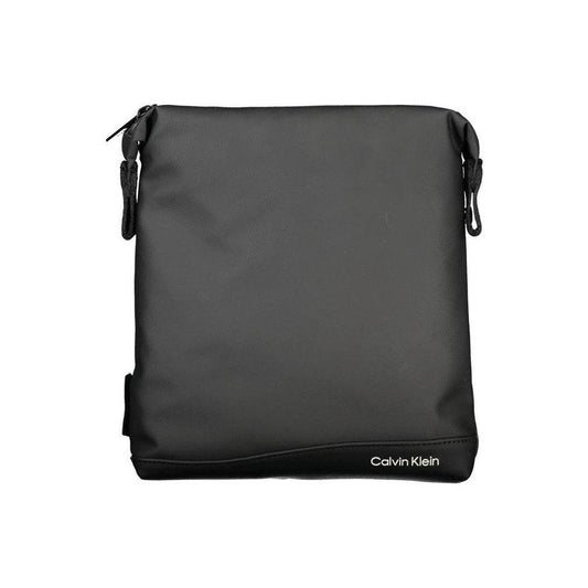 Calvin Klein Umhängetasche Crossbody Schwarz | ELORÉ by Calvin Klein