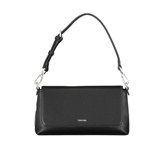 Calvin Klein Handtasche Schwarz | ELORÉ by Calvin Klein