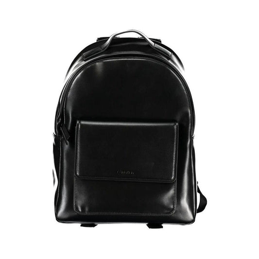 Calvin Klein Rucksack Schwarz | ELORÉ by Calvin Klein