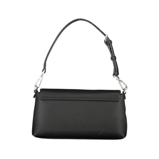 Calvin Klein Handtasche Schwarz | ELORÉ by Calvin Klein
