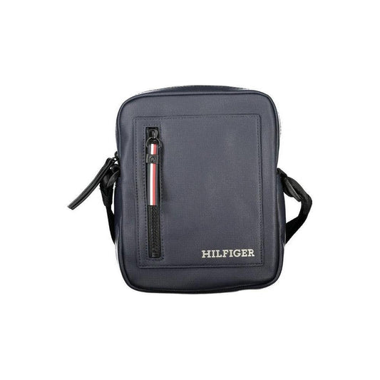 Tommy Hilfiger Umhängetasche Blau | ELORÉ by Tommy Hilfiger
