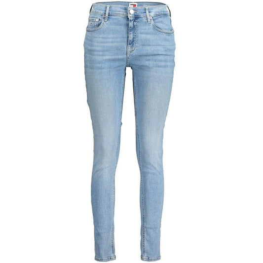 Tommy Hilfiger Jeans Blau | ELORÉ by Tommy Hilfiger