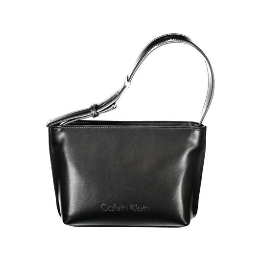 Calvin Klein Handtasche Schwarz | ELORÉ by Calvin Klein