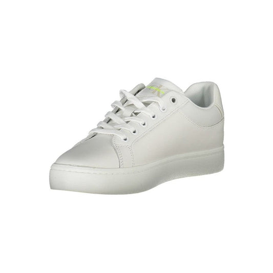 Calvin Klein Jeans Sneaker Weiß | ELORÉ by Calvin Klein