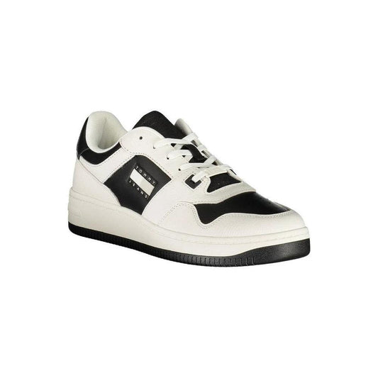 Tommy Hilfiger Sneaker Weiß | ELORÉ by Tommy Hilfiger