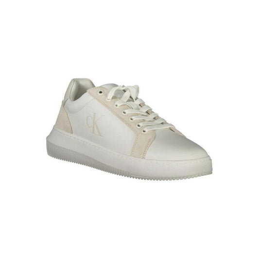Calvin Klein Sneaker Weiß | ELORÉ by Calvin Klein