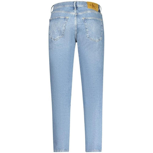 Levi's Jeanshose Blau | ELORÉ by Calvin Klein
