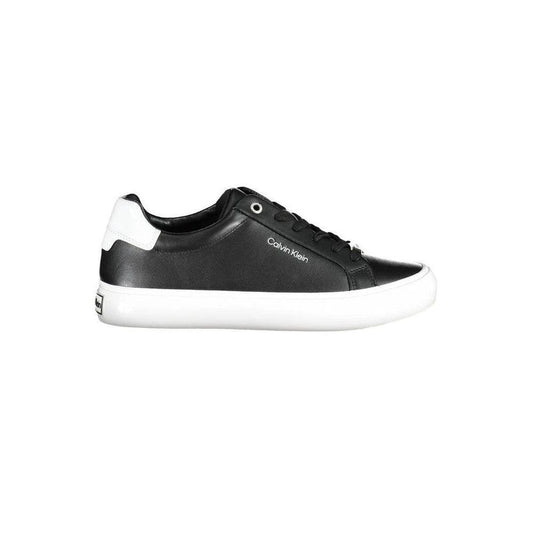 Calvin Klein Sneaker Schwarz | ELORÉ by Calvin Klein