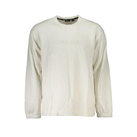 Calvin Klein Pullover Weiß | ELORÉ by Calvin Klein