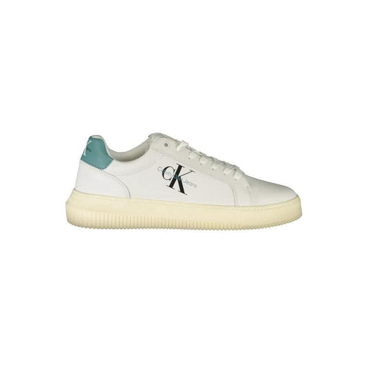 Calvin Klein Sneaker Weiß | ELORÉ by Calvin Klein
