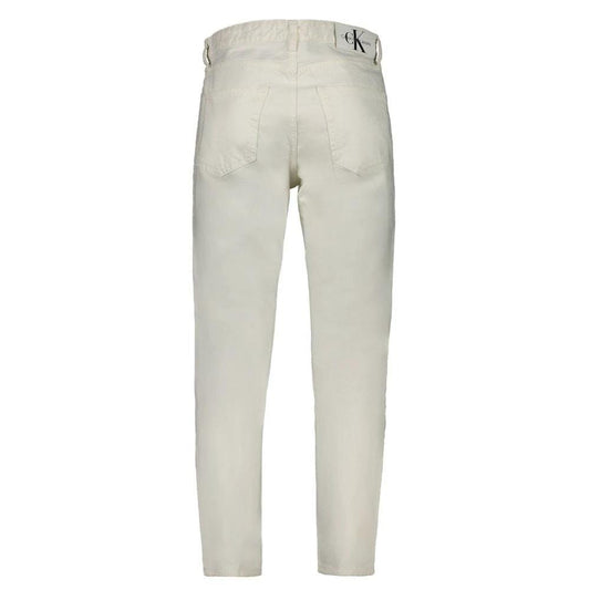 Calvin Klein Jeans Weiß | ELORÉ by Calvin Klein