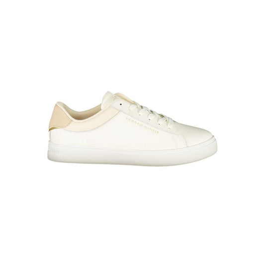 Tommy Hilfiger Sneaker Beige | ELORÉ by Tommy Hilfiger