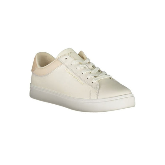 Tommy Hilfiger Sneaker Beige | ELORÉ by Tommy Hilfiger