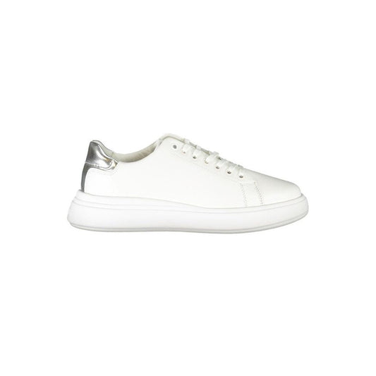 Calvin Klein Sneaker Weiß | ELORÉ by Calvin Klein
