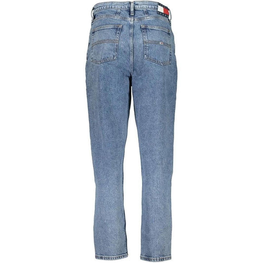 Levis Mom Jeans Blau | ELORÉ by Tommy Hilfiger