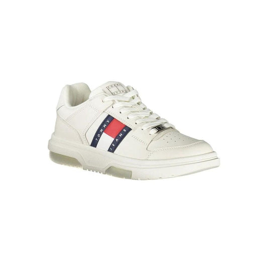 Tommy Jeans Sneaker Weiß | ELORÉ by Tommy Hilfiger