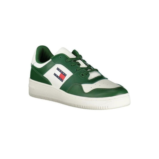 Tommy Hilfiger Sneaker Grün | ELORÉ by Tommy Hilfiger
