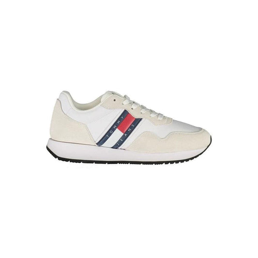 Tommy Hilfiger Sneaker Weiß | ELORÉ by Tommy Hilfiger