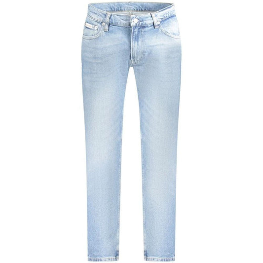 Lee Jeans Blau | ELORÉ by Calvin Klein