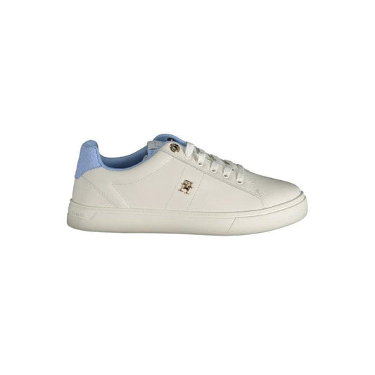 Tommy Hilfiger Sneaker Blau | ELORÉ by Tommy Hilfiger