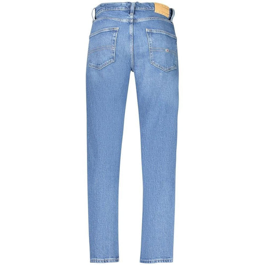Tommy Hilfiger Five Pocket Slim Jeans Blau | ELORÉ by Tommy Hilfiger