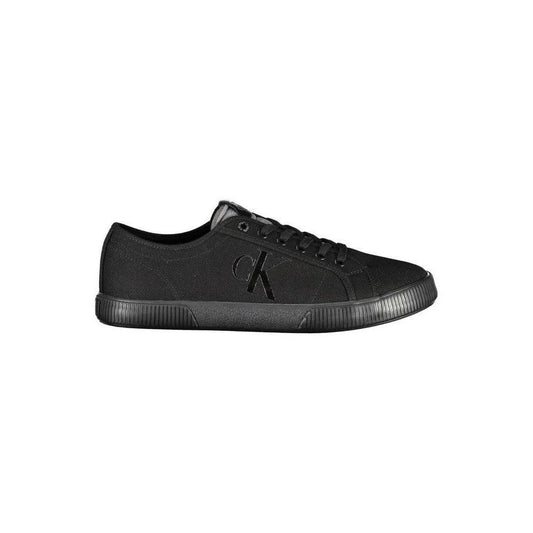 Calvin Klein Sneaker Schwarz | ELORÉ by Calvin Klein