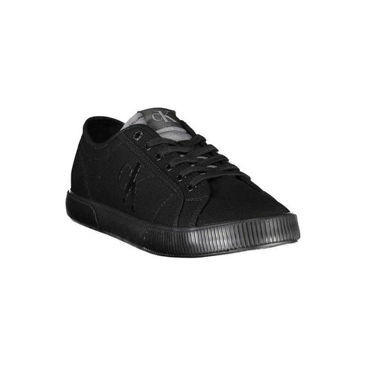 Calvin Klein Sneaker Schwarz | ELORÉ by Calvin Klein
