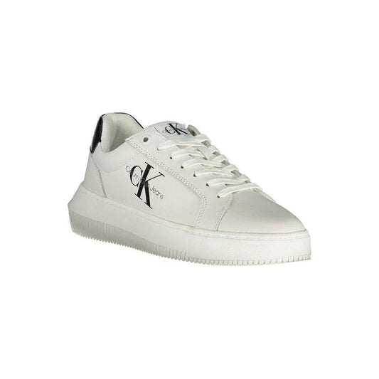 Calvin Klein Sneaker Weiß | ELORÉ by Calvin Klein