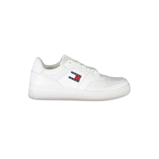 Tommy Hilfiger Sneaker Weiß | ELORÉ by Tommy Hilfiger