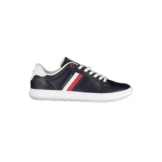 Tommy Hilfiger Sneaker Blau | ELORÉ by Tommy Hilfiger