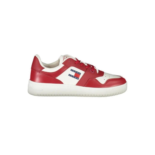 Tommy Hilfiger Sneaker Rosa Rose Mistblush | ELORÉ by Tommy Hilfiger
