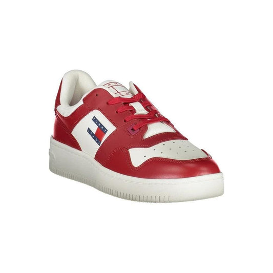 Tommy Hilfiger Sneaker Rosa Rose Mistblush | ELORÉ by Tommy Hilfiger