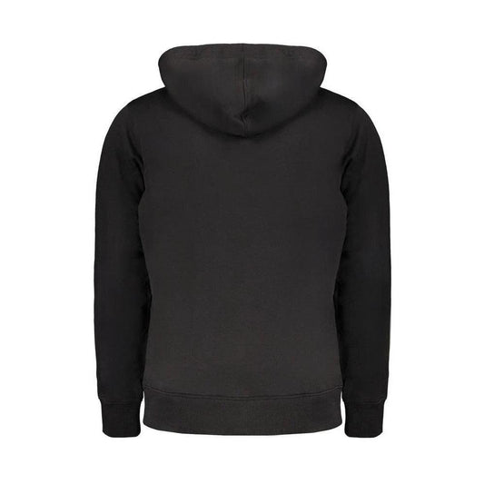 Calvin Klein Hoodie Schwarz | ELORÉ by Calvin Klein