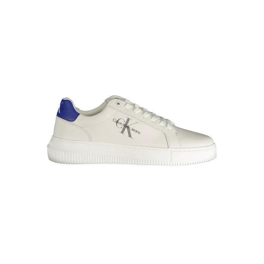 Calvin Klein Jeans Sneaker Weiß | ELORÉ by Calvin Klein