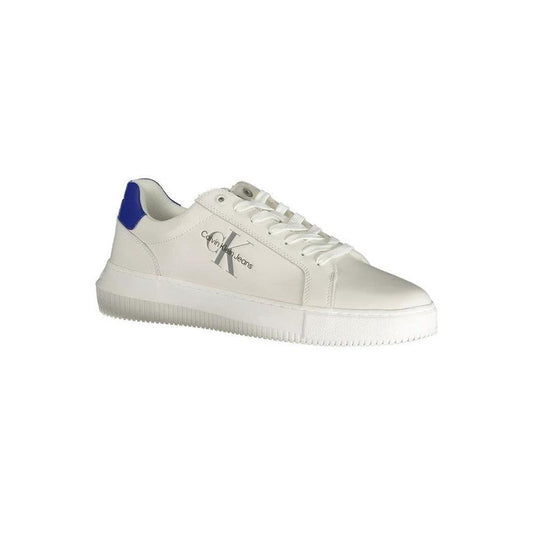 Calvin Klein Jeans Sneaker Weiß | ELORÉ by Calvin Klein