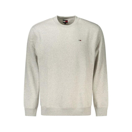 Tommy Hilfiger Sweatshirt Dunkel Grau Meliert | ELORÉ by Tommy Hilfiger