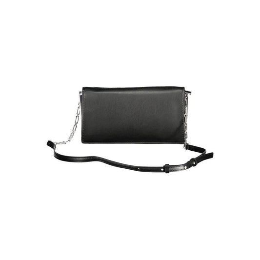 Calvin Klein Crossbody Umhängetasche Schwarz | ELORÉ by Calvin Klein