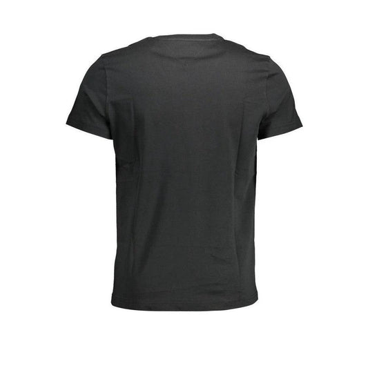 Tommy Hilfiger T Shirt Schwarz | ELORÉ by Tommy Hilfiger