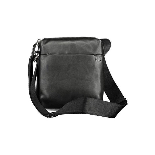 Calvin Klein Schultertasche Crossbody Schwarz | ELORÉ by Calvin Klein
