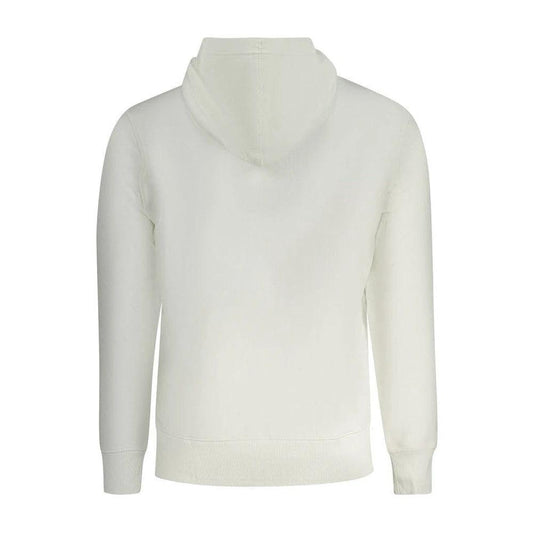 Calvin Klein Jeans Hoodie Weiß | ELORÉ by Calvin Klein