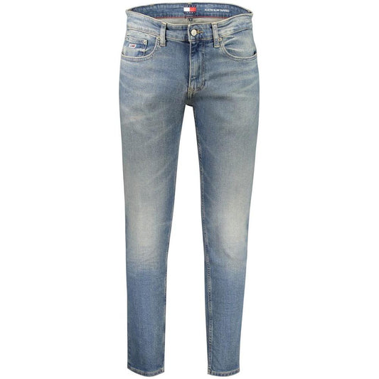 Tommy Hilfiger Austin Slim Jeans Blau | ELORÉ by Tommy Hilfiger