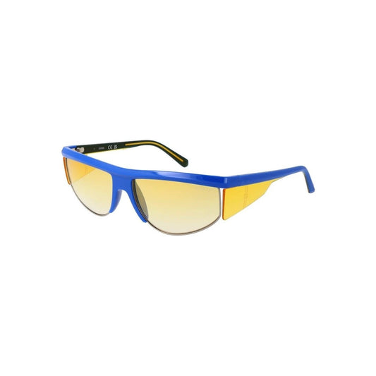 Guess Sonnenbrille Blau | ELORÉ by Guess