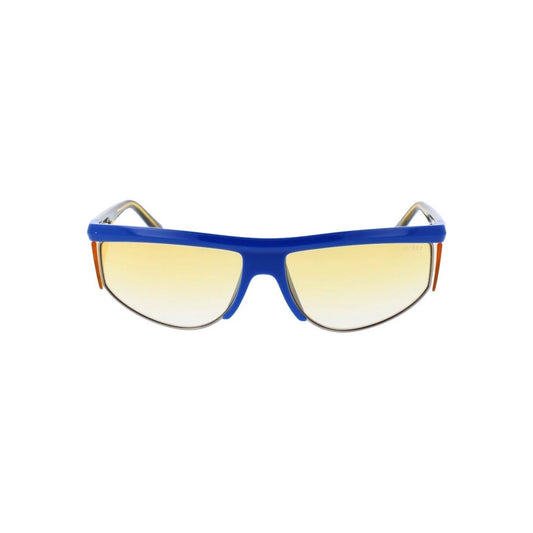 Guess Sonnenbrille Blau | ELORÉ by Guess