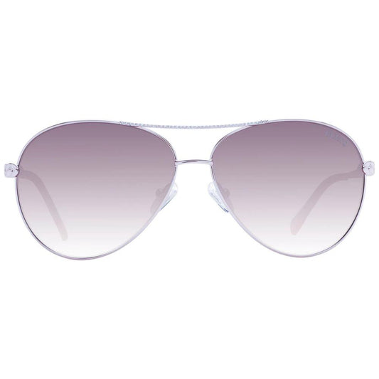 Guess Sonnenbrille Roségold | ELORÉ by Guess