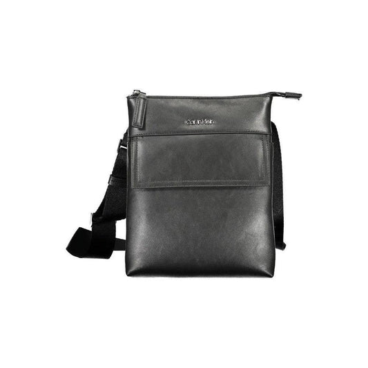 Calvin Klein Umhängetasche Crossbody Schwarz | ELORÉ by Calvin Klein