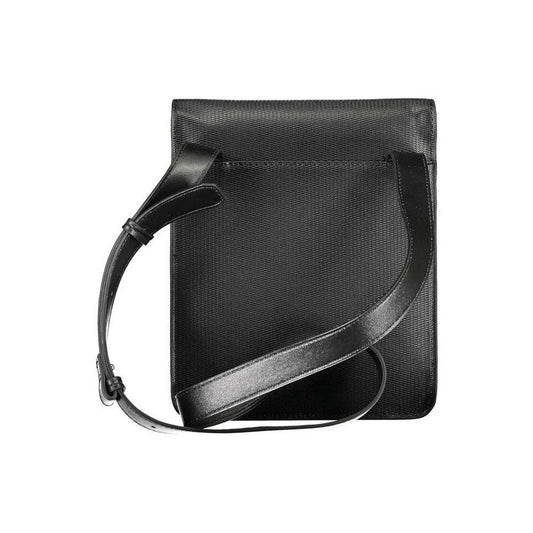 Calvin Klein Umhängetasche Crossbody Schwarz | ELORÉ by Calvin Klein