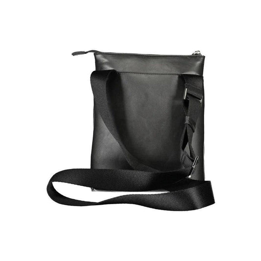 Calvin Klein Umhängetasche Crossbody Schwarz | ELORÉ by Calvin Klein