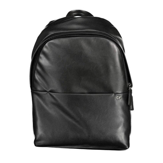 Calvin Klein Rucksack Backpack Groß Schwarz | ELORÉ by Calvin Klein